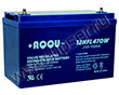 Источник бесперебойного питания AQQU 12HFL155
