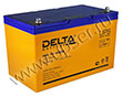 Источник бесперебойного питания Delta HRL 12-420W 