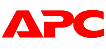 Логотип компании APC