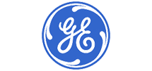 Логотип компании GE