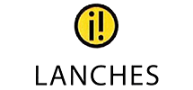 Логотип компании Lanches