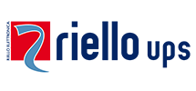 Логотип компании Riello