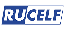 Логотип компании Rucelf