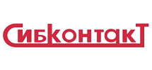 Логотип компании Сибконтакт