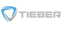 Логотип компании Tieber
