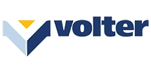 Логотип компании Volter