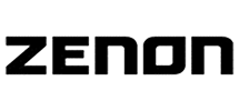 Логотип компании Zenon